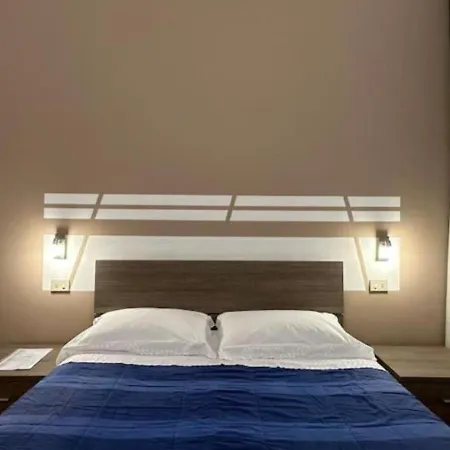 Apartman Cream - Bilocale In Via Lamarmora - Wh *